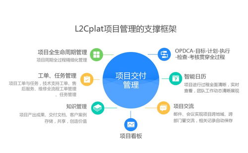 企業(yè)項目管理不變革,吐槽到2018年底也徒勞