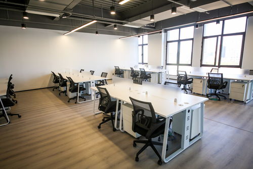 辦公室突遇封控零損失，軟件設(shè)計(jì)企業(yè)被“收留”，黃金四天后產(chǎn)品按時(shí)交付